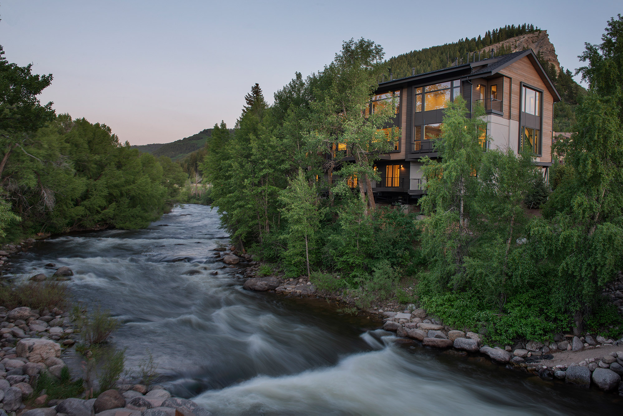Architectural Photography Colorado | Sean F Boggs | Photo 18
