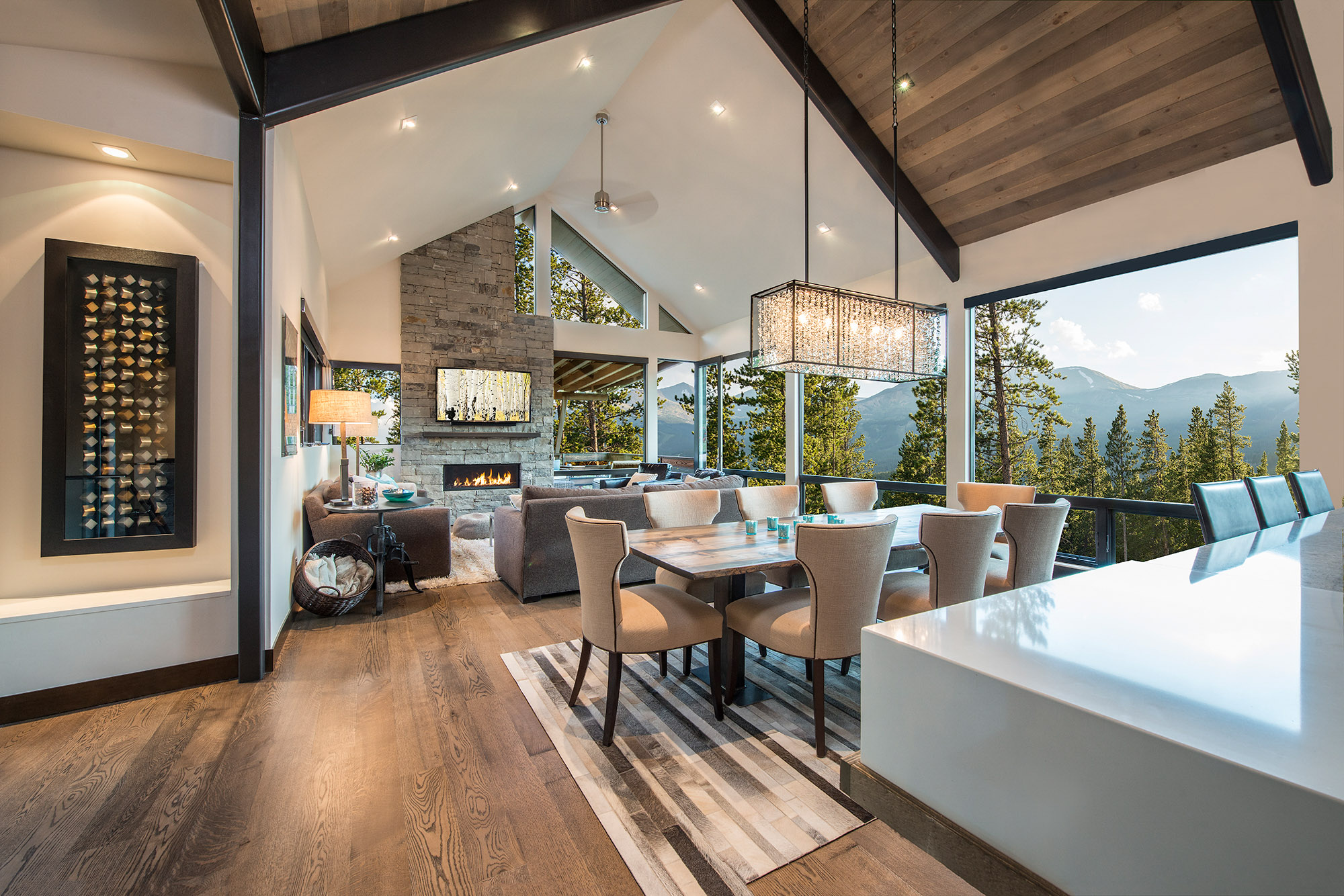 Architectural Photography Colorado | Sean F Boggs | Photo 38