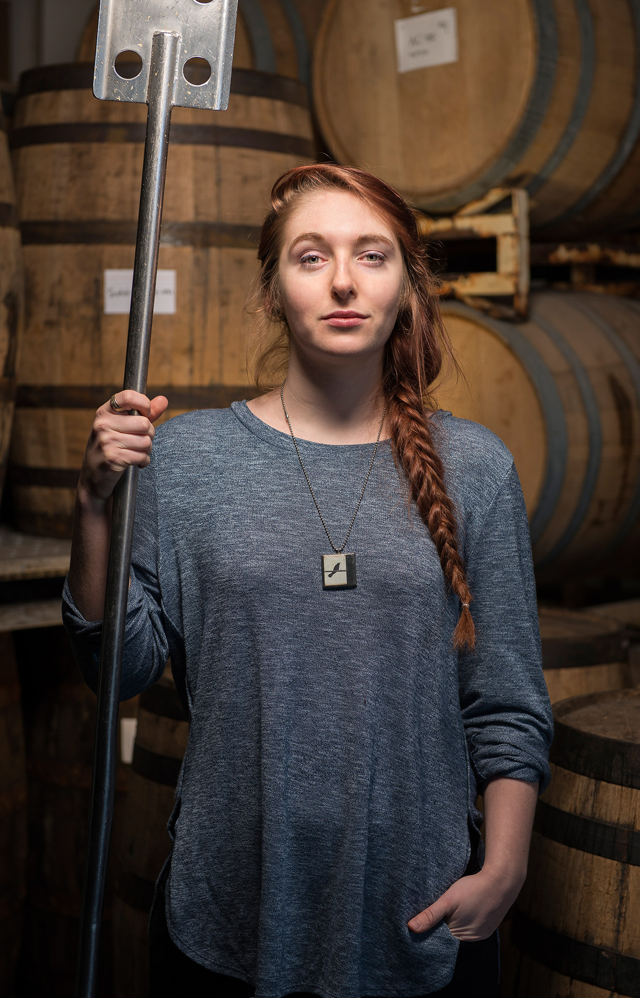 People Photography Colorado | Sean F Boggs | Portrait 2
